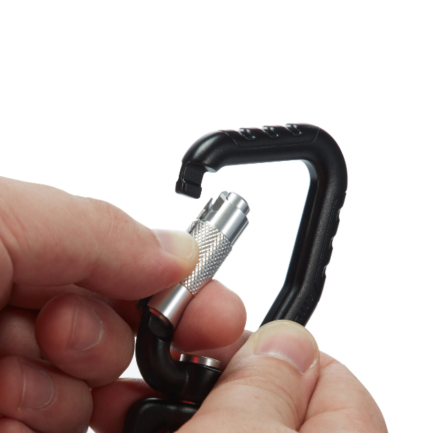 Corrente Antiqueda com 4,5/6,8/15,8kg de resistência - Image 11