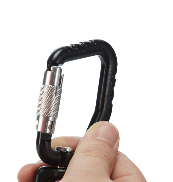 Corrente Antiqueda com 4,5/6,8/15,8kg de resistência - Image 12