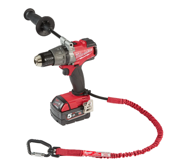 Corrente Antiqueda com 4,5/6,8/15,8kg de resistência - Image 13