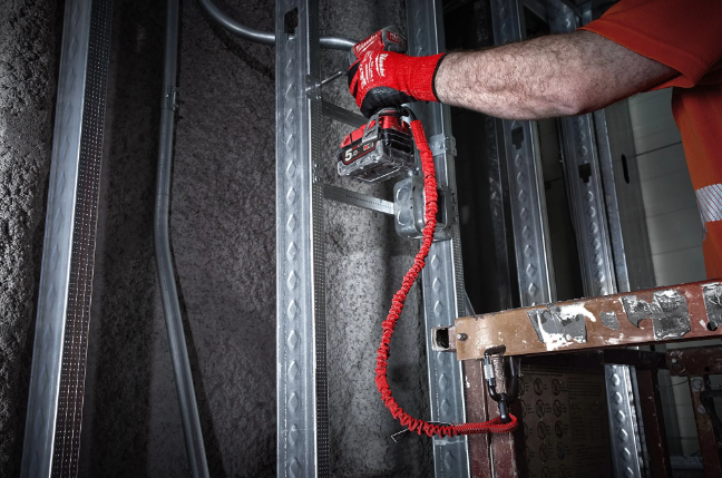 Corrente Antiqueda com 4,5/6,8/15,8kg de resistência - Image 14