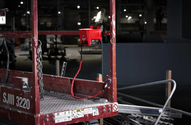 Corrente Antiqueda com 4,5/6,8/15,8kg de resistência - Image 15