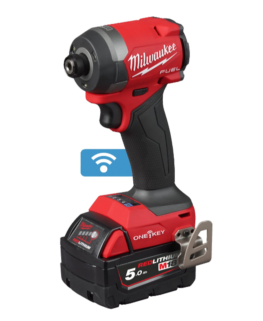 Aparafusadora de Impacto One-Key M18 - Image 3