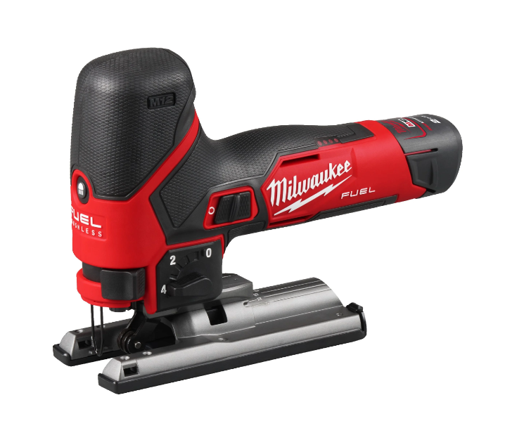 Serra de Recortes Subcompacta M12 - Image 3