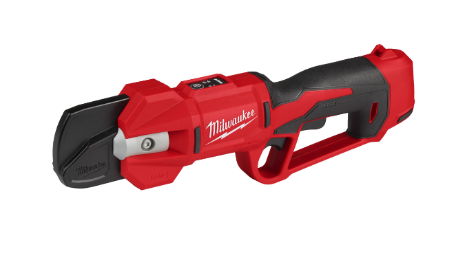 Tesoura Corta Ramos sem Escovas M12 - Image 3