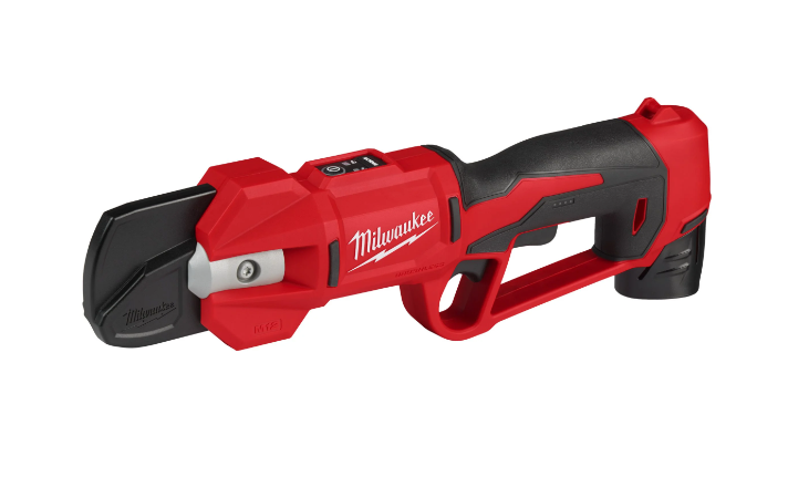 Tesoura Corta Ramos sem Escovas M12 - Image 3