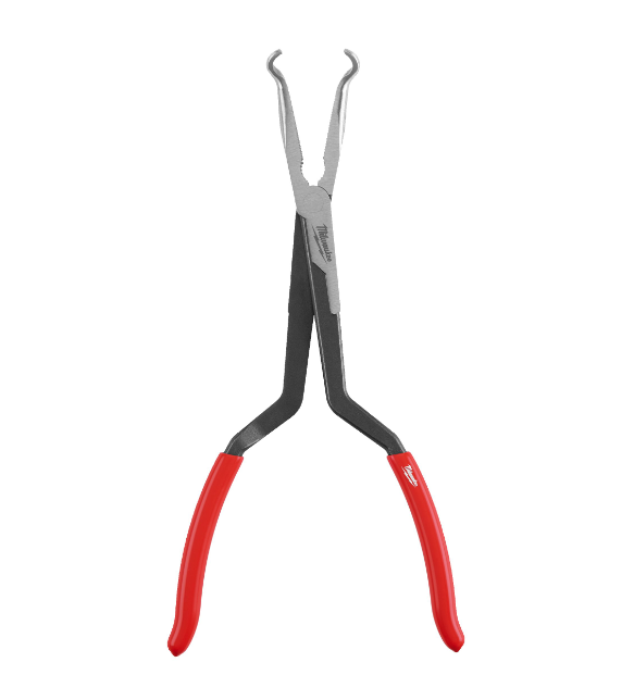 Alicate Extra Longo para Tubos Pequenos (8mm) - Image 2