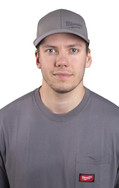 Boné Cinzento - Image 2