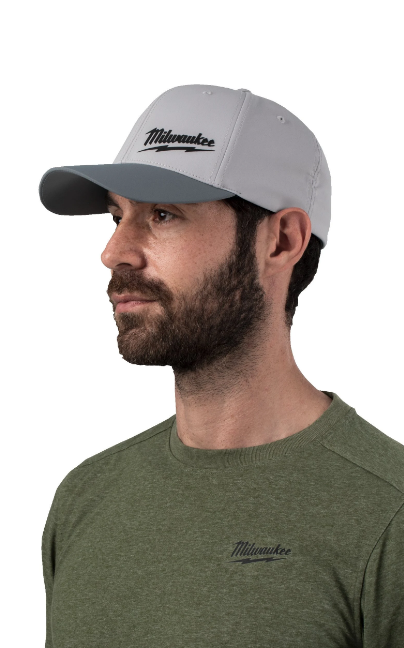 Boné Workskin Cinzento - Image 5