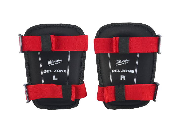 Joelheiras de Trabalho Rígidas - Image 2