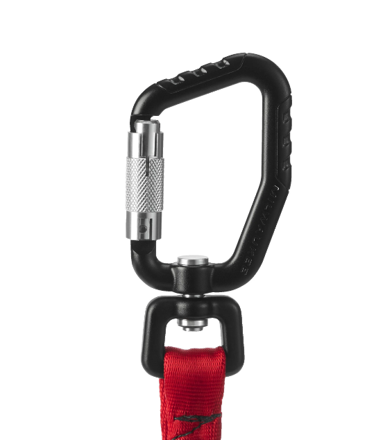 Corrente Antiqueda com 4,5/6,8/15,8kg de resistência - Image 2