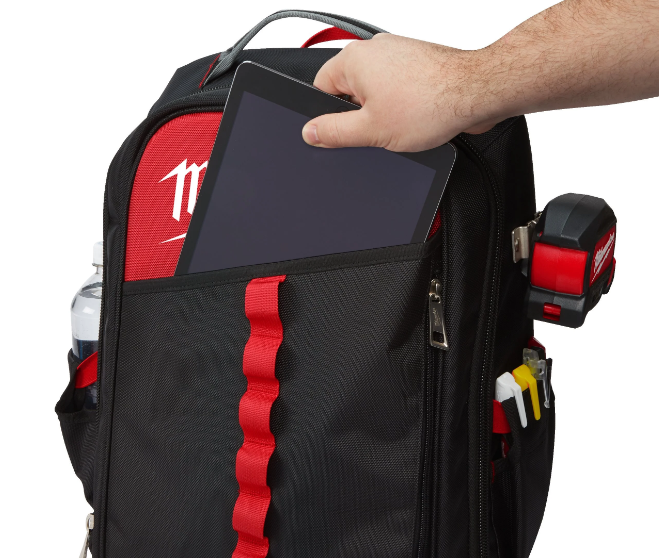 Mochila Jobsite de Baixo Perfil - Image 3