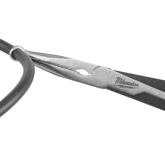 Alicate Extra Longo para Tubos Pequenos (8mm) - Image 3