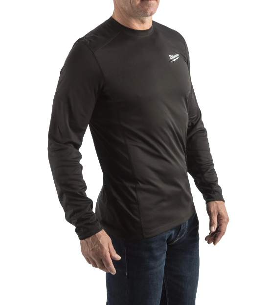 Sweatshirt Workskin Preta - Image 3