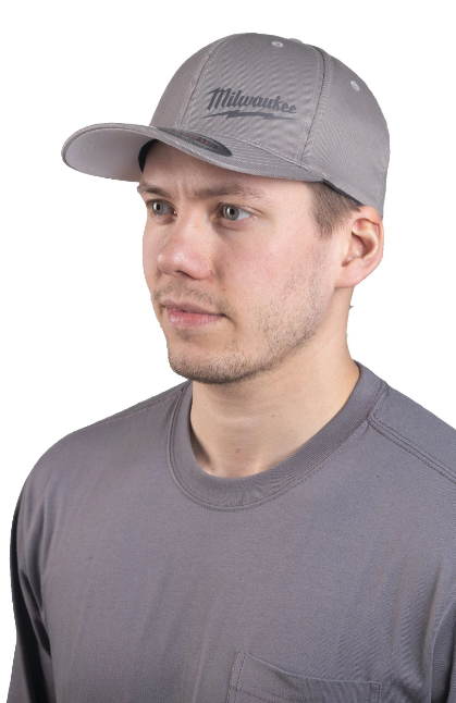 Boné Cinzento - Image 3