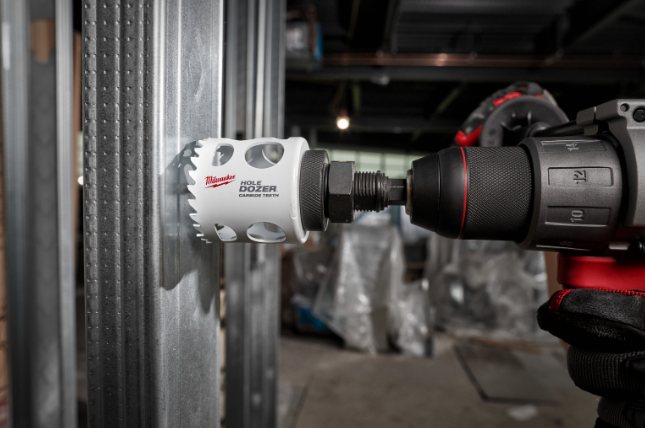 Broca Craneana Pastilhada Hole Dozer (Várias Medidas) - Image 3