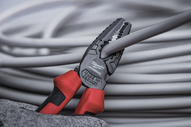 Alicate Universal 165/180mm - Image 3