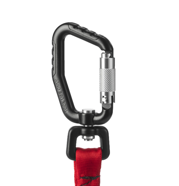 Corrente Antiqueda com 4,5/6,8/15,8kg de resistência - Image 3