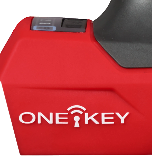 Berbequim com Percussão One-Key M18 - Image 4