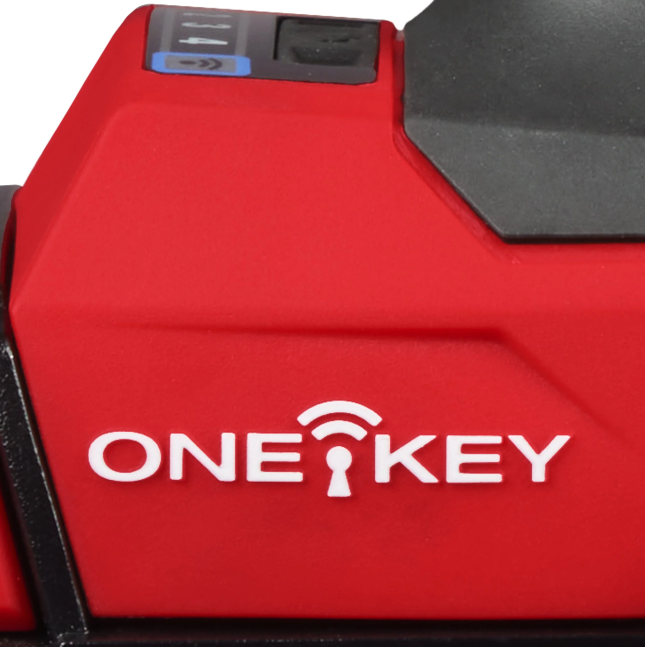 Aparafusadora de Impacto One-Key M18 - Image 4