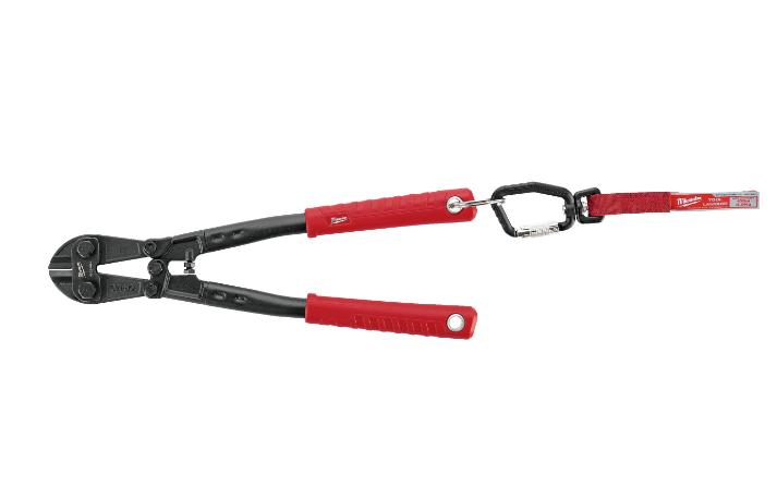 Corrente Antiqueda com 4,5/6,8/15,8kg de resistência - Image 4