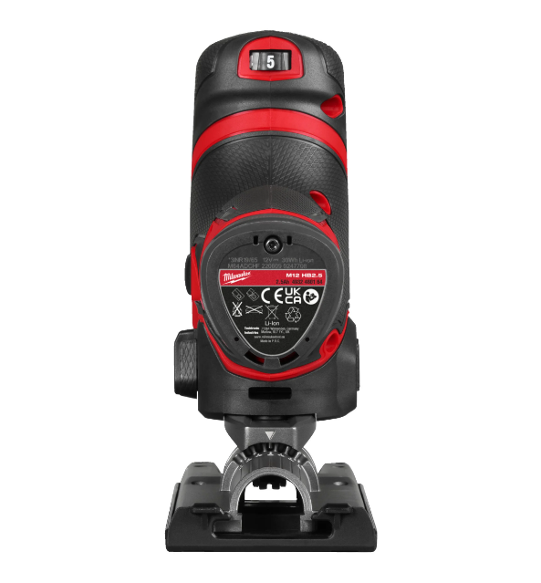 Serra de Recortes Subcompacta M12 - Image 5