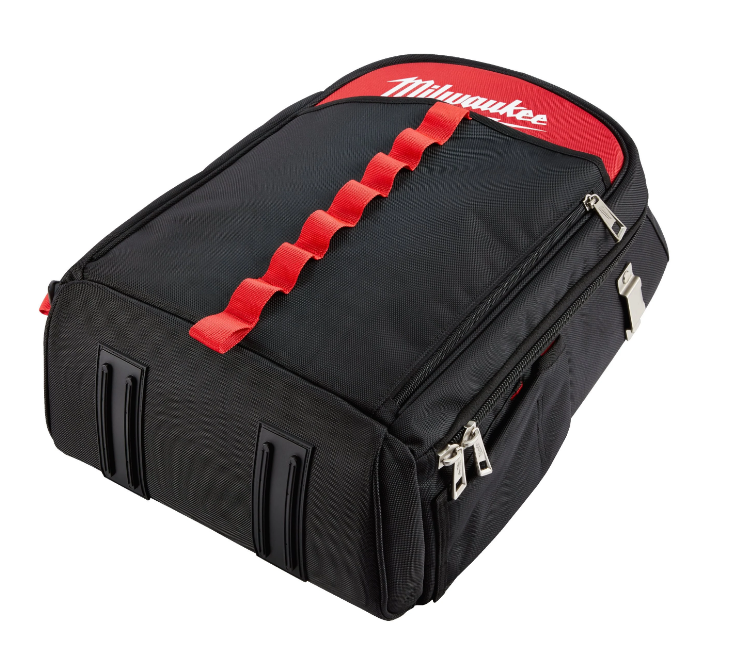 Mochila Jobsite de Baixo Perfil - Image 4