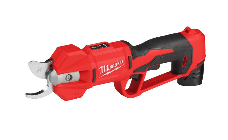 Tesoura Corta Ramos sem Escovas M12 - Image 5