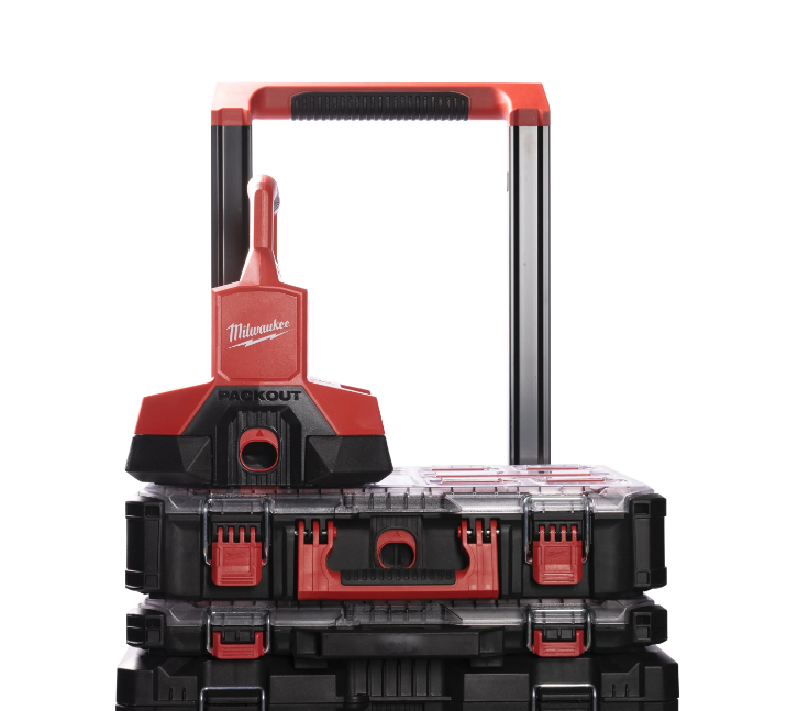 Carregador Múltiplo Packout M18 - Image 5