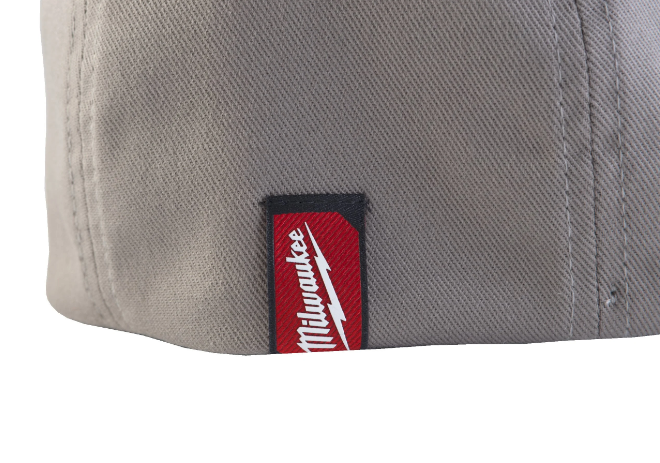 Boné Cinzento - Image 5