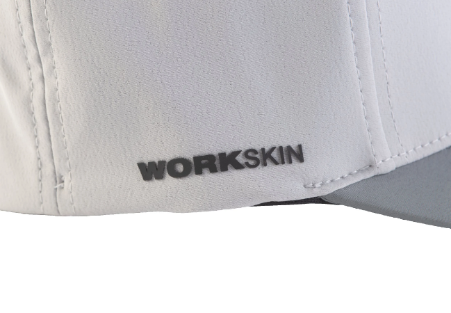 Boné Workskin Cinzento - Image 2