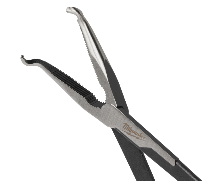 Alicate Extra Longo para Tubos Pequenos (8mm) - Image 5