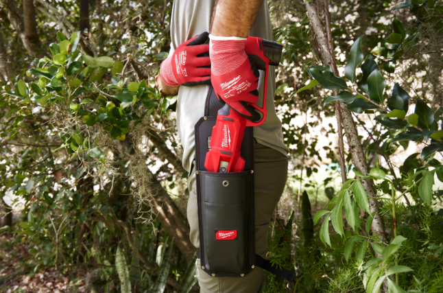 Tesoura Corta Ramos sem Escovas M12 - Image 6