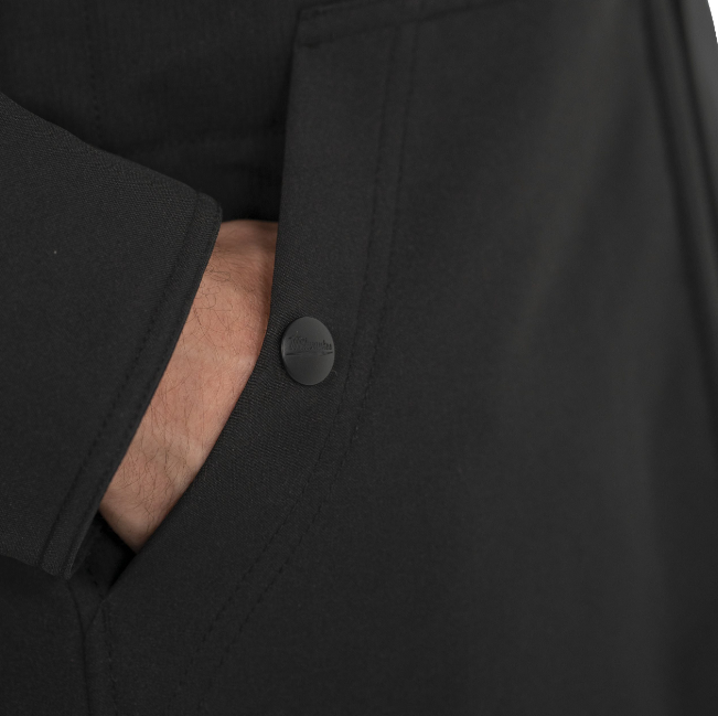 Casaco Híbrido Acolchoado Aquecido M12 - Image 6