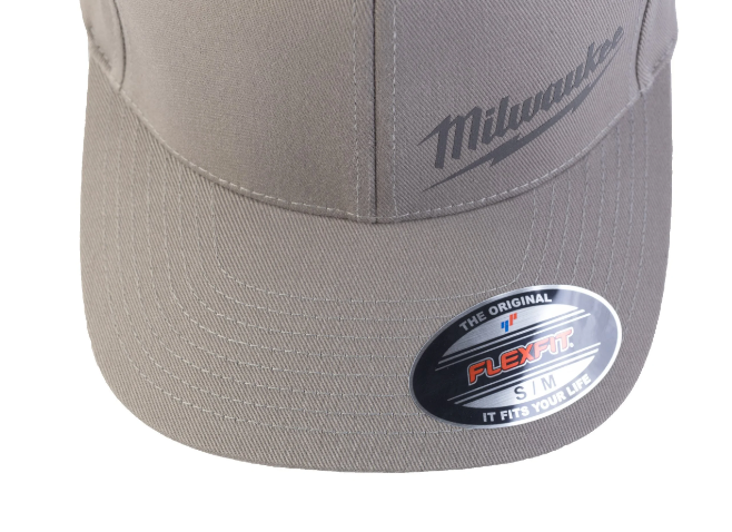 Boné Cinzento - Image 6