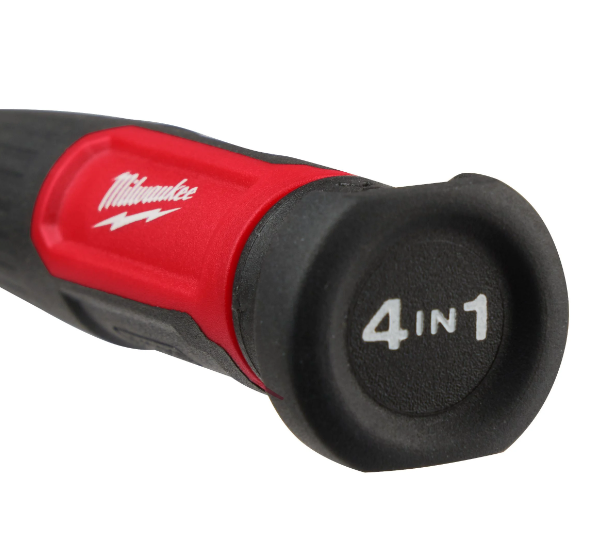 Chave de Fendas Multipontas de Precisão 4 em 1 - Image 7