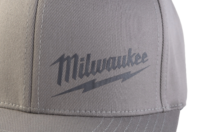 Boné Cinzento - Image 7