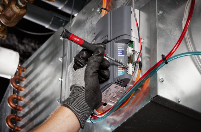 Chave de Fendas Multipontas de Precisão 4 em 1 - Image 8