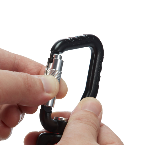 Corrente Antiqueda com 4,5/6,8/15,8kg de resistência - Image 8