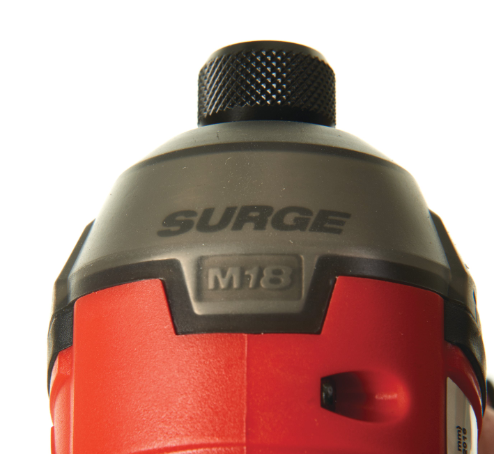 Aparafusadora de Impacto Silenciosa Subcompacta M12 - Image 8