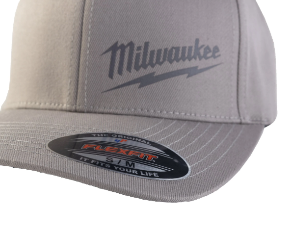 Boné Cinzento - Image 8