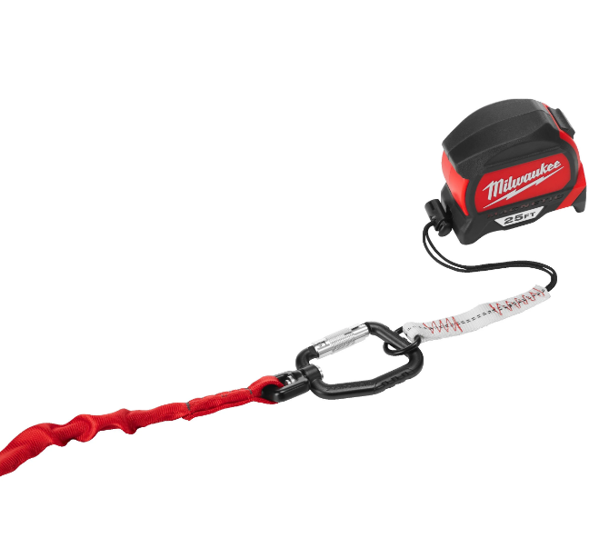 Corrente Antiqueda com 4,5/6,8/15,8kg de resistência - Image 9