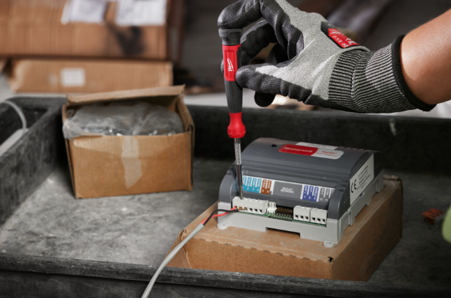 Chave de Fendas Multipontas de Precisão 4 em 1 - Image 9