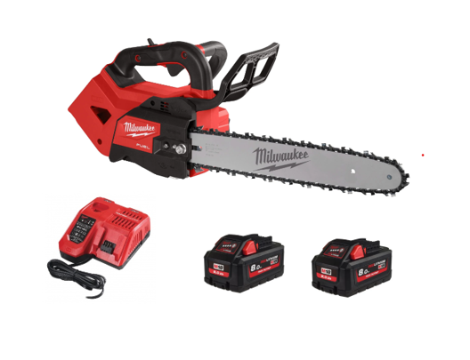 Motossera de Poda com Barra 35cm M18