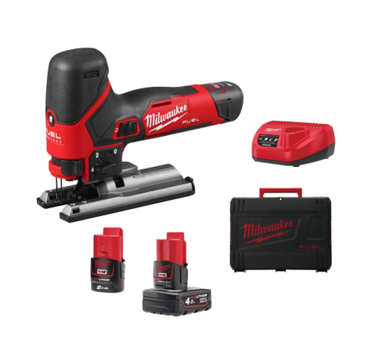 Serra de Recortes Subcompacta M12