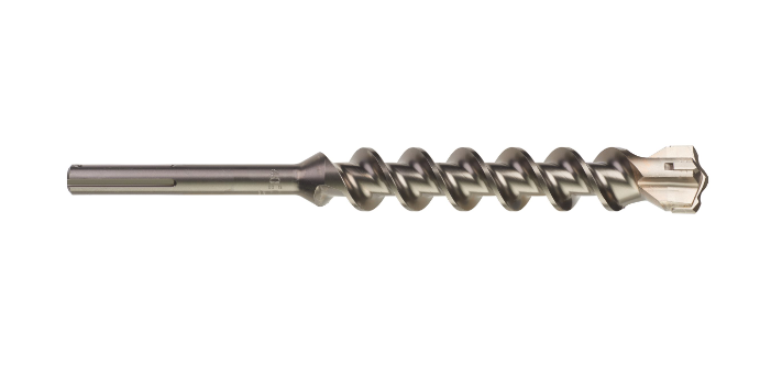Broca SDS-MAX MX4 40mm (Várias Medidas)