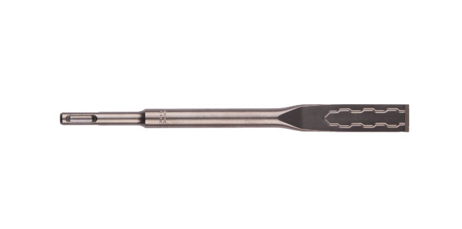 Cinzel Autoafiável SDS-Plus SLEDGE 250 x 20