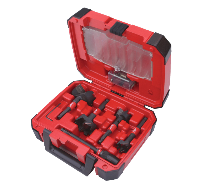 Kit Selfeed Switchblade (5 peças)