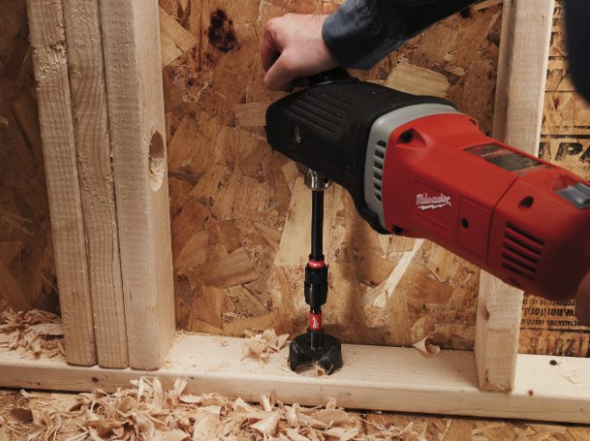 Broca Selfeed Switchblade (Várias Medidas) - Image 2