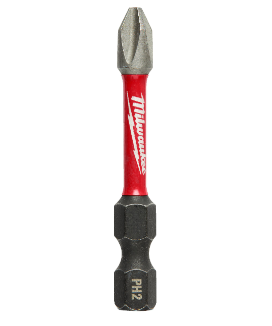 Ponta de Aparafusar Shockwave Impact Duty PH