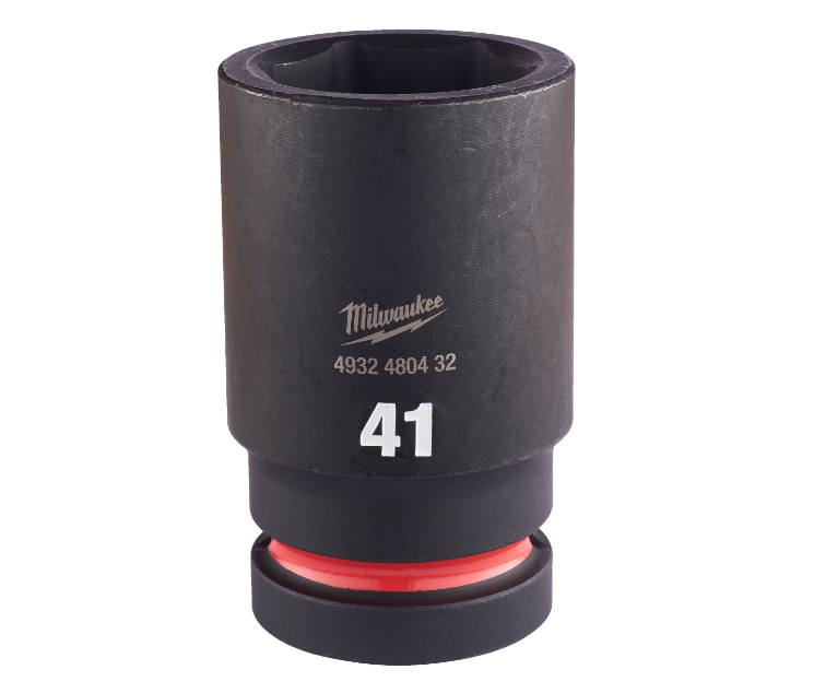 Chave de Caixa de Impacto Shockwave Impact Duty 1" Comprida (Várias Medidas)